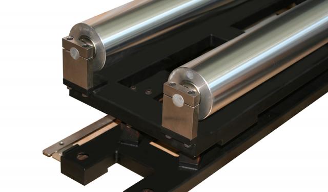 端支點(diǎn)糾偏THDIV11系列