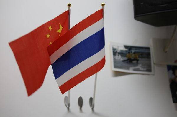 鈦瑪科拿下泰國代理，正在走向世界