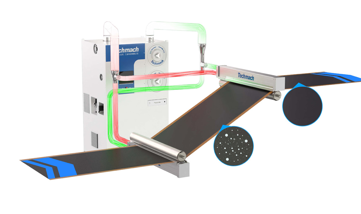 超聲波除塵系統(tǒng)