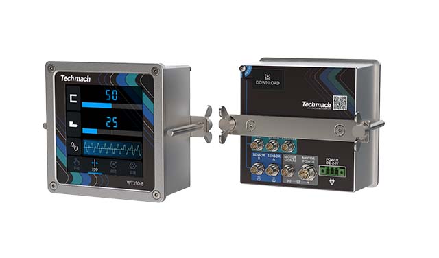 糾偏控制器WT350